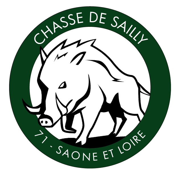 Logo chasse de Sailly